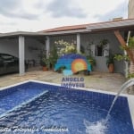 Casa à venda, 130 m² por R$ 460.000,00 - Jardim Marcia - Peruíbe/SP