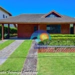 Casa com 3 dormitórios à venda, 224 m² por R$ 1.000.000,00 - Bougainvillee II - Peruíbe/SP