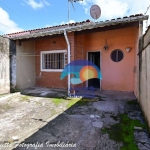 Oportunidade de investimento! Casa com 2 dormitórios à venda, 75 m² por R$ 220.000 - Cidade Nova Peruibe - Peruíbe/SP