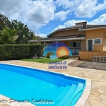 Casa com 4 dormitórios, 180 m² - venda por R$ 1.150.000,00 ou aluguel por R$ 5.000,00/mês - Bougainvillee V - Peruíbe/SP