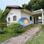 Casa em 3 lotes com 2 dormitórios- Estância Balneária Convento Velho - Peruíbe/SP