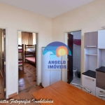 Apartamento com 2 dormitórios à venda, 40 m² por R$ 260.000,00 - Centro - Peruíbe/SP