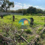 Terreno à venda, 345 m² por R$ 90.000,00 - Estância Balneária Convento Velho - Peruíbe/SP