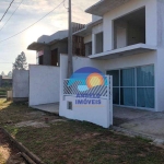 Casa com 2 dormitórios à venda, 68 m² por R$ 249.000,00 - Balneário São João Batista III - Peruíbe/SP