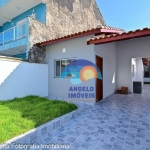 Casa com 2 dormitórios à venda, 68 m² por R$ 290.000,00 - Jardim Imperador - Peruíbe/SP