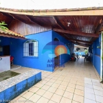 Casa com 2 dormitórios à venda, 149 m² por R$ 320.000,00 - Jardim Veneza - Peruíbe/SP