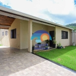 Casa a 200 metros do mar com 2 dormitórios à venda, 155 m² por R$ 680.000 - Jd Guarau - Peruíbe/SP