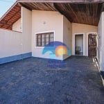 Casa com 2 dormitórios à venda, 69 m² por R$ 325.000,00 - Arpoador - Peruíbe/SP