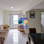 Apartamento com 2 dormitórios à venda, 57 m² por R$ 370.000,00 - Centro - Peruíbe/SP