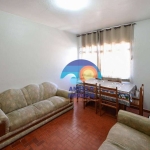 Apartamento com 2 dormitórios à venda, 72 m² por R$ 265.000,00 - Centro - Peruíbe/SP