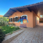 Casa com 3 dormitórios à venda, 140 m² por R$ 390.000,00 - Arpoador - Peruíbe/SP