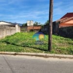 Terreno à venda, 360 m² por R$ 144.000 - Estância dos Eucalipitos - Peruíbe/SP