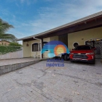 Casa com 3 dormitórios à venda, 140 m² por R$ 690.000,00 - Parque Balneário Oásis - Peruíbe/SP