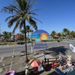 Apartamento frente mar  com 2 quartos à venda,  Jardim Barra de Jangada - Peruíbe/SP