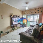 Apartamento com 3 dormitórios à venda, 102 m² por R$ 460.000,00 - Estância Balneária Belmira Novaes - Peruíbe/SP