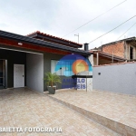 Casa com 2 quartos à venda, 131 m² por R$ 390.000 - Parque D'Aville Residencial - Peruíbe/SP