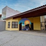 Casa com 4 dormitórios à venda, 224 m² por R$ 650.000,00 - Cidade Nova Peruíbe	 - Peruíbe/SP