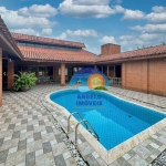 Casa com 4 quartos à venda, 254 m² - Jardim Imperador - Peruíbe/SP