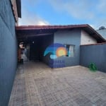 Casa com 2 dormitórios à venda, 121 m² por R$ 300.000,00 - Cidade Nova Peruíbe - Peruíbe/SP