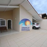 Casa com 2 quartos à venda, 152 m² por R$ 450.000 - Cidade Nova Peruíbe - Peruíbe/SP