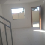 Oportunidade Única! Sobrado Sitio Cercado, em condomínio R$349.000,00