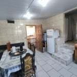 Casa com 5 quartos e suíte, Rio Pequeno, São José dos Pinhais! R$424.000,00