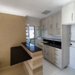 Apartamento em São José dos Pinhais com 3 quartos sem i- mobiliado - R$249.000,00