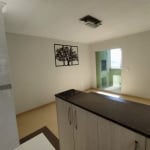 Apartamento em São José dos Pinhais com 3 quartos sem i- mobiliado - R$245.000,00