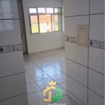 Apartamento a 3 quartos no Sitio Cercado- R$259.000,00