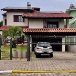 Casa à Venda em Carlos Barbosa no bairro Ponte Sêca - 4 Dormitórios, 01 suite, piscina