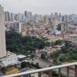 APARTAMENTO EM SANTANA COM VARANDA