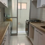 APARTAMENTO COM VARANDA EM SANTANA