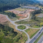 Lote/Terreno para venda tem 2000 metros quadrados na Rodovia Castello Branco - Itapevi - SP