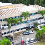 Galpão comercial e industrial para venda em Alphaville