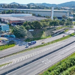 Imóvel industrial à venda na Rodovia Anhanguera no Distrito Industrial em Osasco