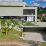 Casa alto padrão para locação em Alphaville