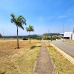 Terreno residencial à venda na Aldeia da Serra de esquina, com vista livre