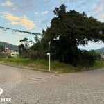 TERRENO DE ESQUINA NO BAIRRO JOSÉ AMÂNDIO COM 336M²