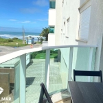 APARTAMENTO COM VISTA MAR PERMANENTE NO CANTO GRANDE - BOMBINHAS SC