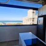 Cobertura Duplex Mobiliada com 3 Suítes e Vista Mar – Mariscal, Bombinhas