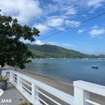 CASA PÉ NA AREIA CANTO GRANDE - MAR DE DENTRO