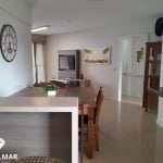 3 DORM, 105m² privativos , CENTRO BOMBINHAS,  70 MTS DA PRAIA