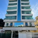 APARTAMENTO NOVO COM 2 SUÍTES E 2 VAGAS DE GARAGEM A 150M DA PRAIA DE BOMBAS