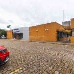 Barracão / Galpão / Depósito à venda na Rua Engenheiro Júlio César de Souza Araújo, 317, Cidade Industrial, Curitiba