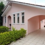 Casa comercial para alugar na Rua Myltho Anselmo da Silva, 1180, Mercês, Curitiba