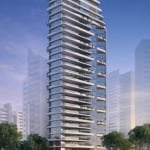 Apartamento com 3 quartos à venda na Avenida Presidente Getúlio Vargas, 2900, Rebouças, Curitiba