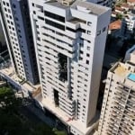 Apartamento com 4 quartos à venda na Rua Padre Anchieta, 2339, Bigorrilho, Curitiba