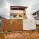 Casa para Venda em Camaçari, Jauá (Abrantes), 4 dormitórios, 4 suítes, 4 banheiros, 2 vagas