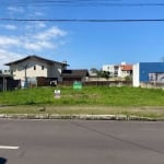 Terreno comercial à venda na Coronel Reduzino Pacheco, 108, Centro, Osório