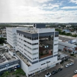 Sala comercial à venda na João Sarmento, 441, Centro, Osório